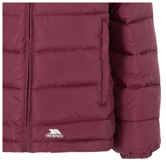 Trespass Γυναικείο μπουφάν Elegant Padded Jacket Trespass Γυναικείο μπουφάν Elegant Padded Jacket